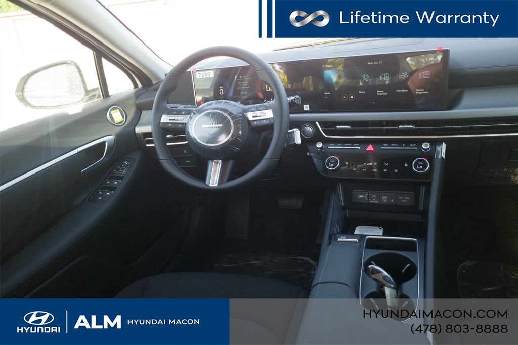 New 2026 Hyundai Sonata SEL FWD image 20