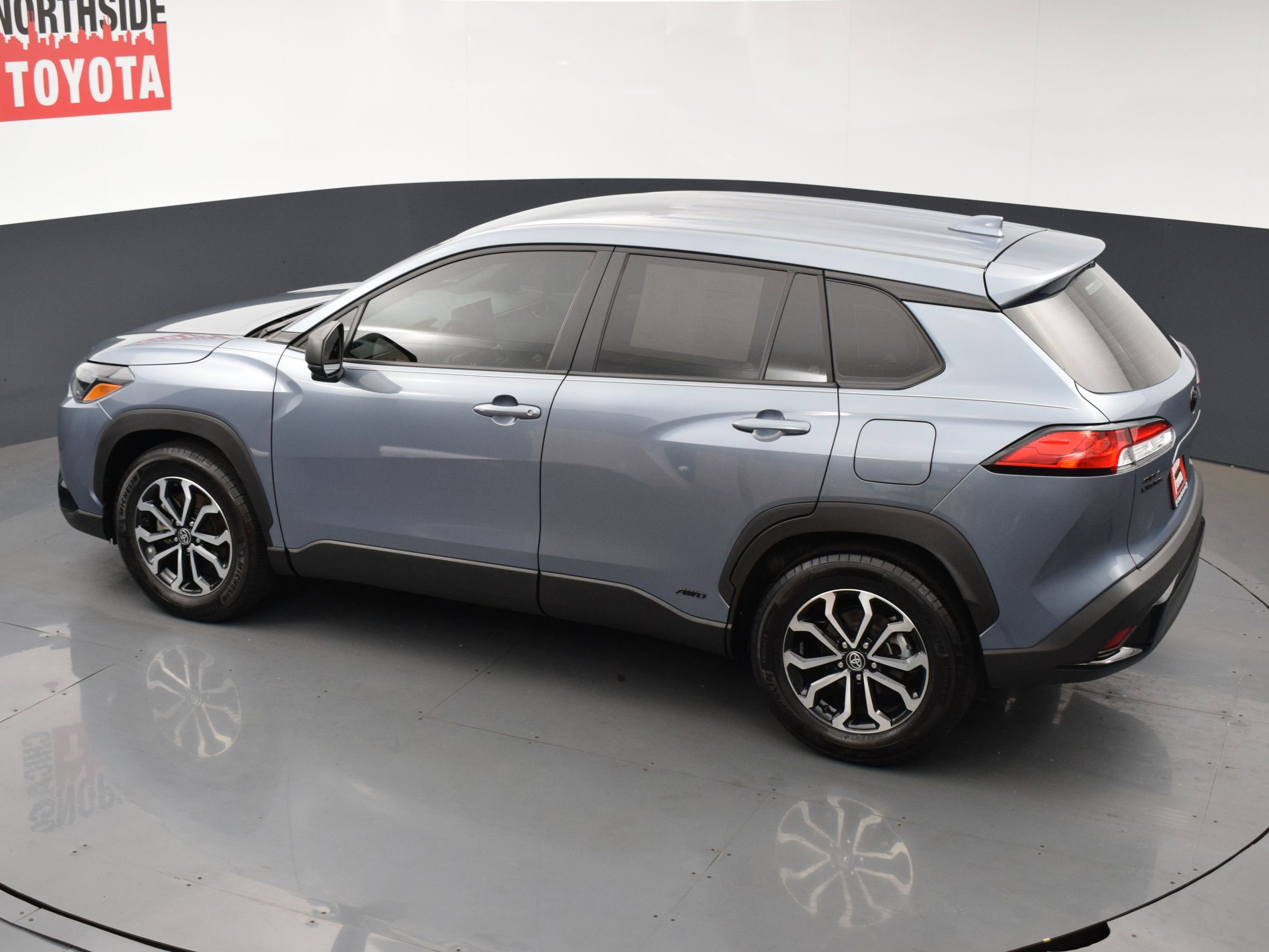 Used 2024 Toyota Corolla Cross S image 18