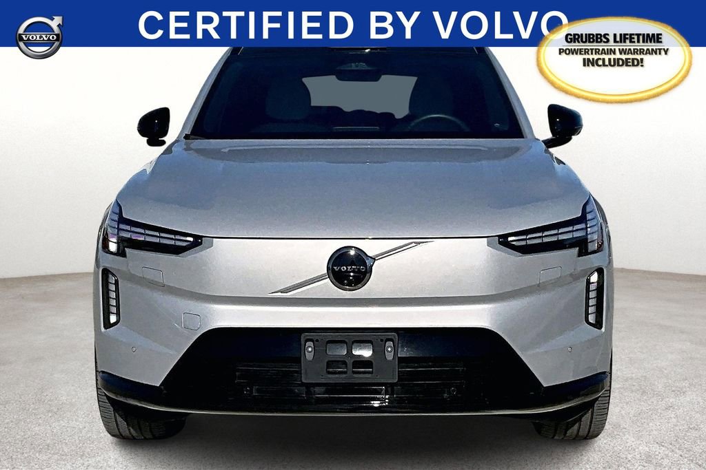 Certified 2025 Volvo EX90 Ultra image 6