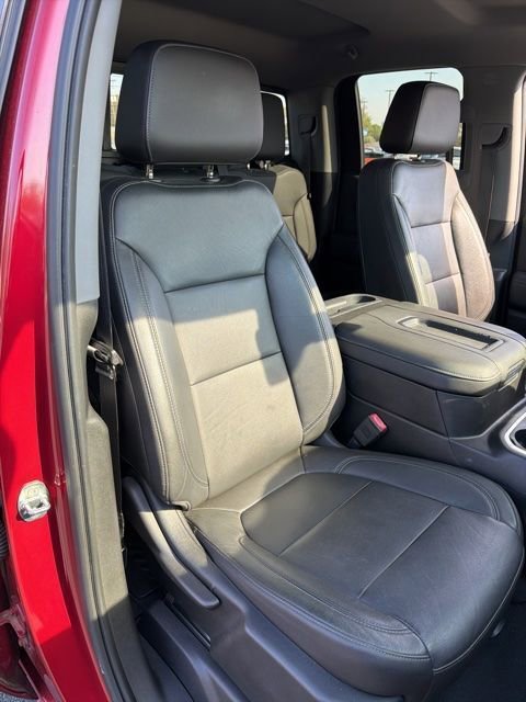 Used 2019 Chevrolet Silverado 1500 RST w/ All-Star Edition image 19