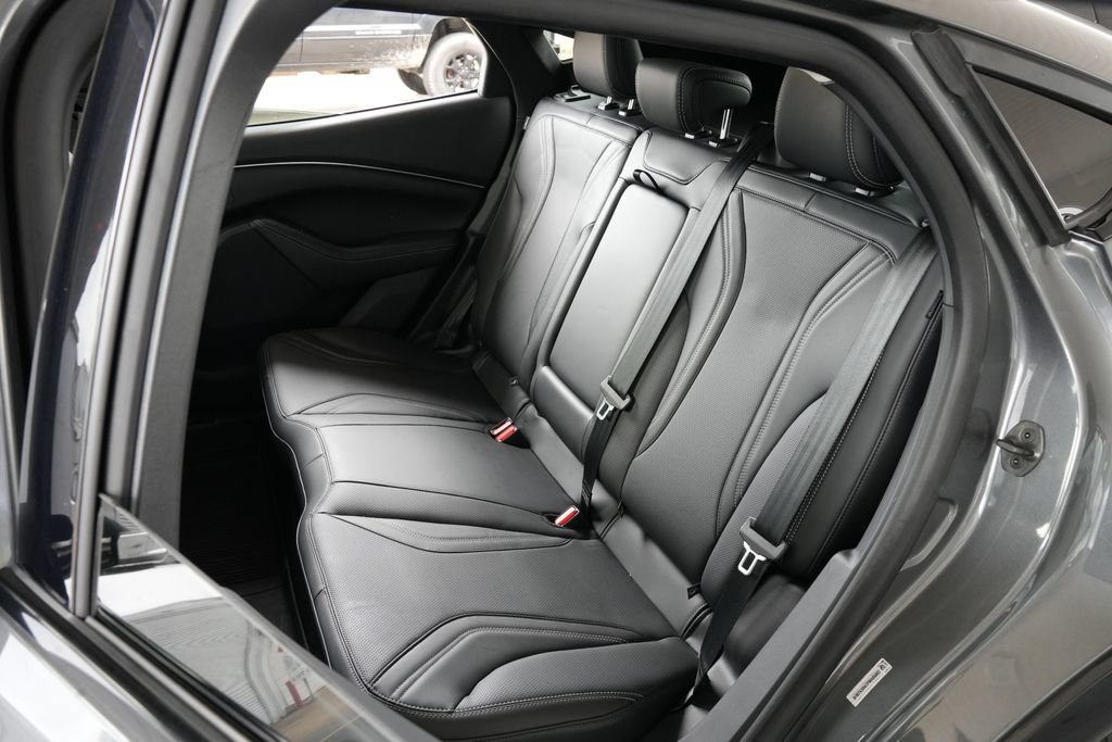 Used 2023 Ford Mustang Mach-E Premium RWD image 18