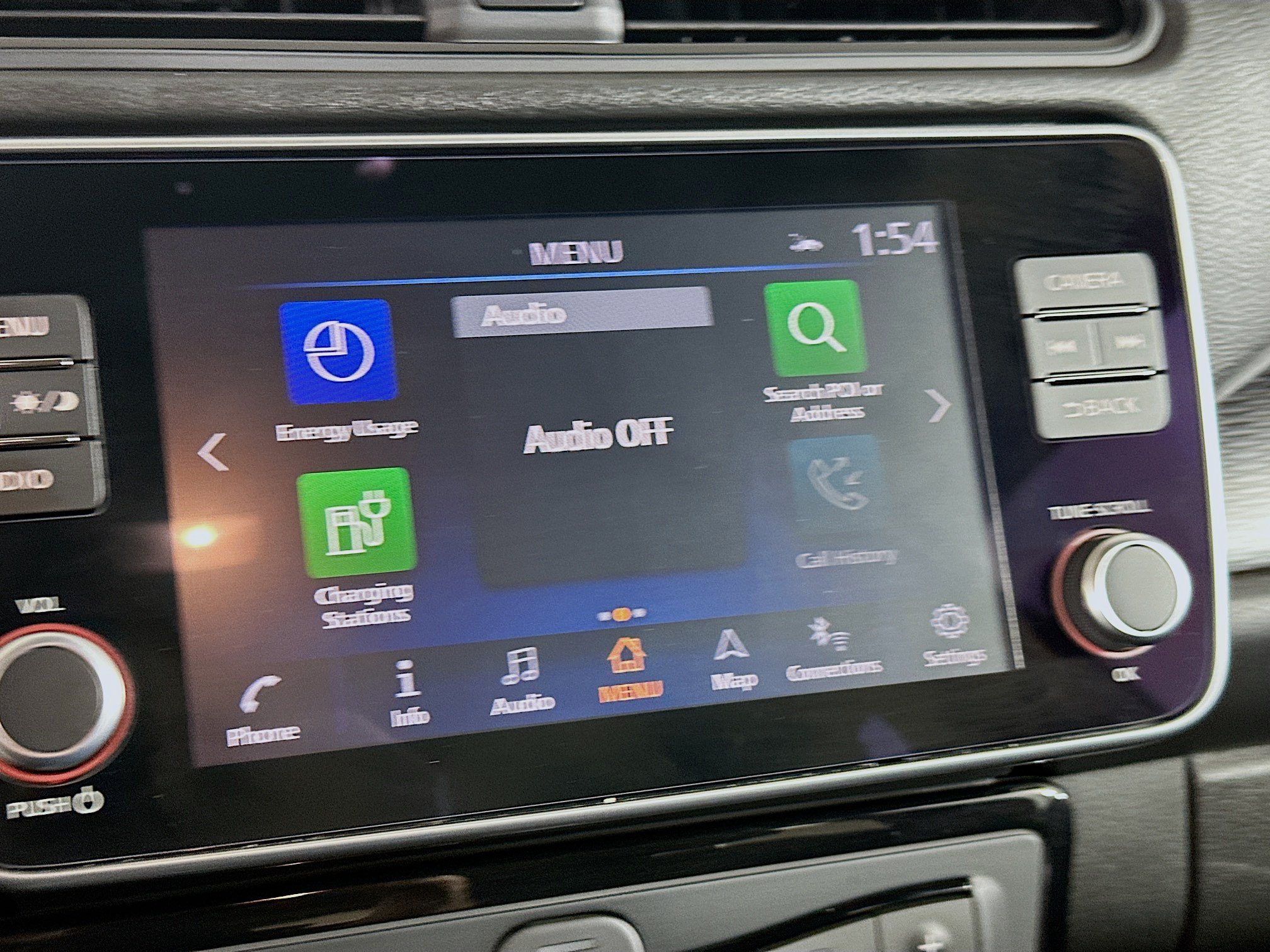 Used 2024 Nissan Leaf SV Plus FWD image 21