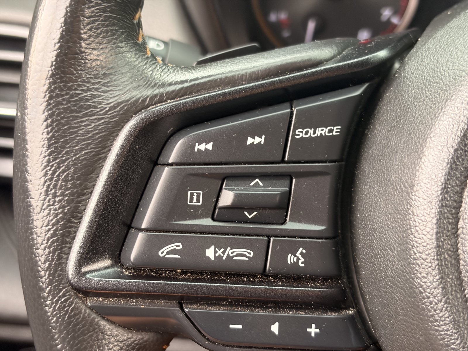 Certified 2024 Subaru Outback Wilderness AWD/4WD image 26