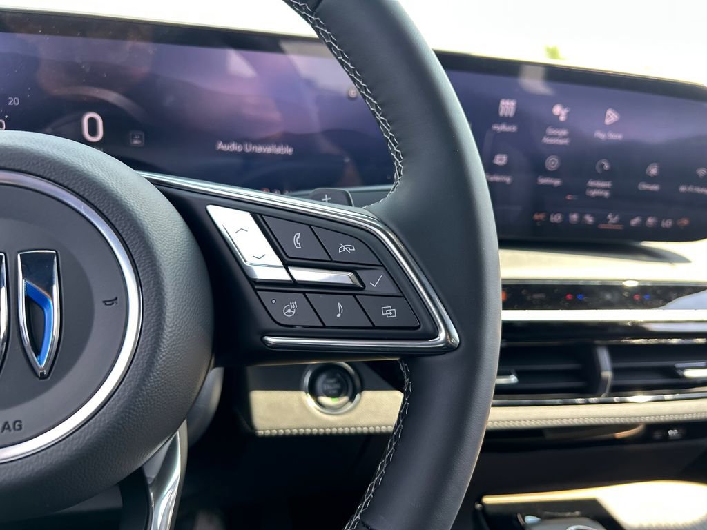 New 2026 Buick Enclave Avenir image 22