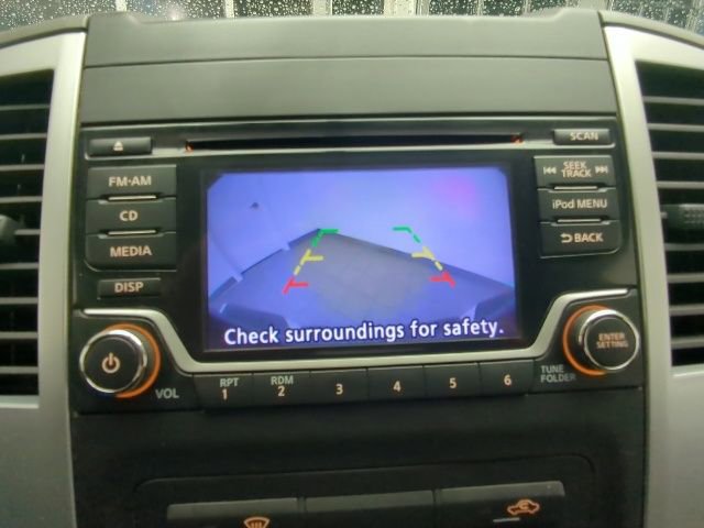 Used 2018 Nissan Frontier S image 16