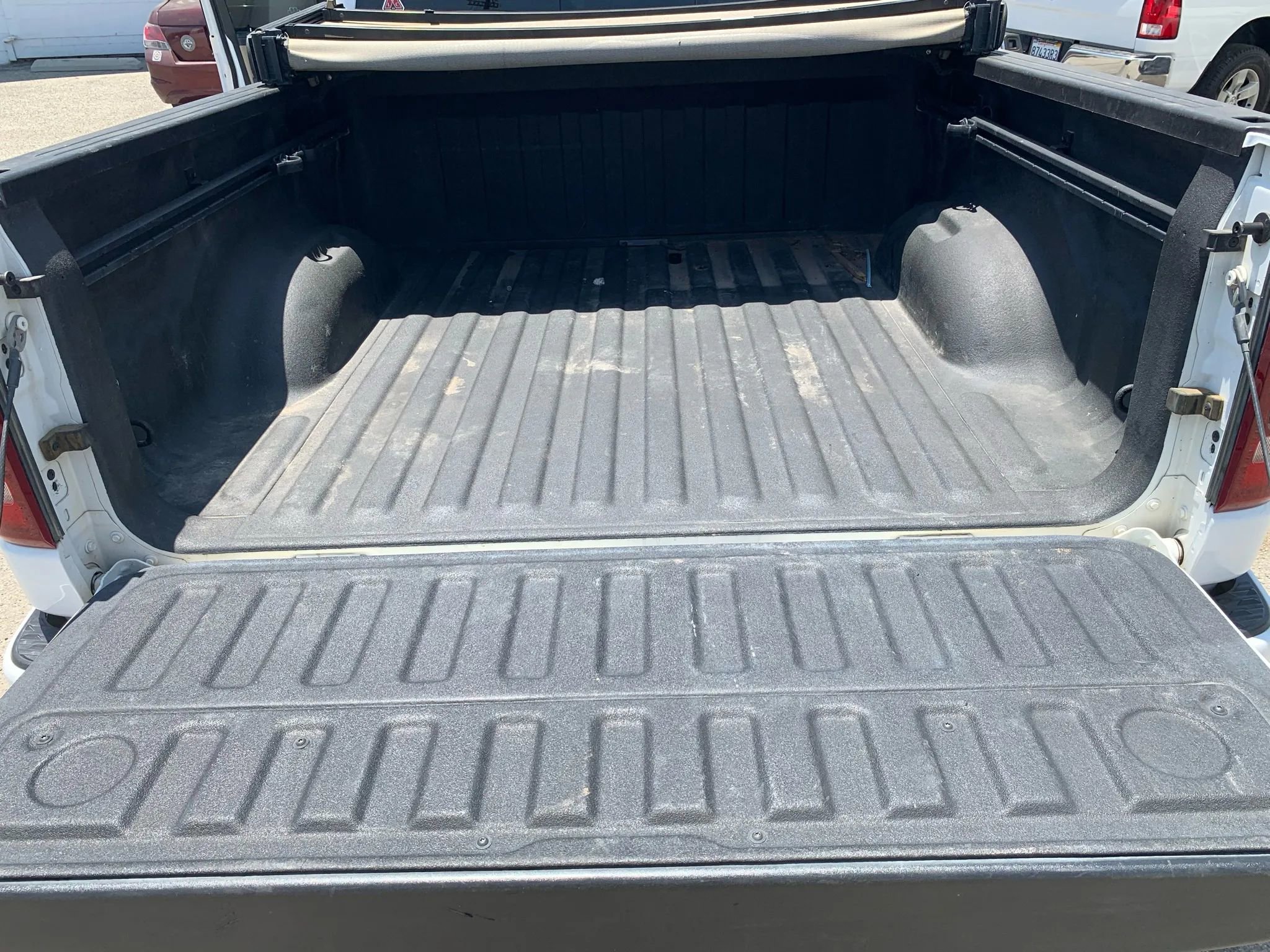 Used 2020 RAM 1500 Limited image 39