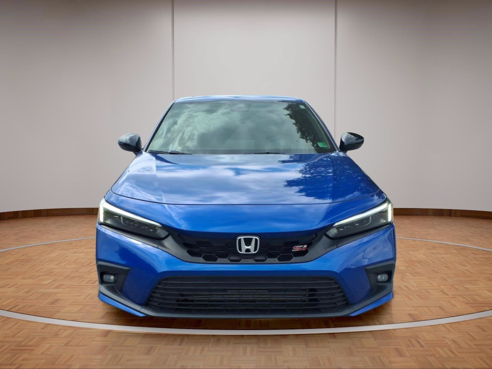 Used 2022 Honda Civic Si image 2