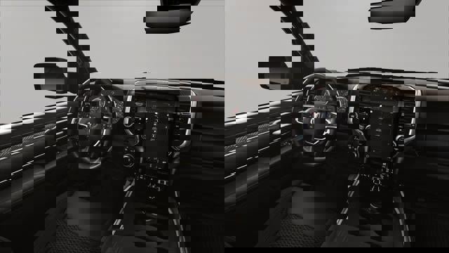 New 2026 RAM 1500 Lone Star image 38