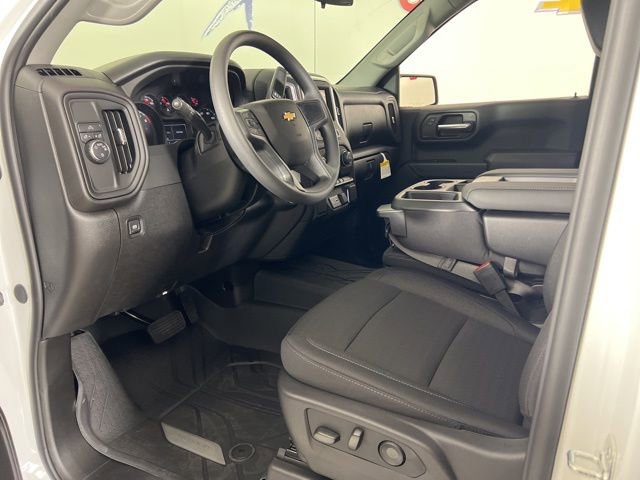 New 2026 Chevrolet Silverado 1500 Custom image 12