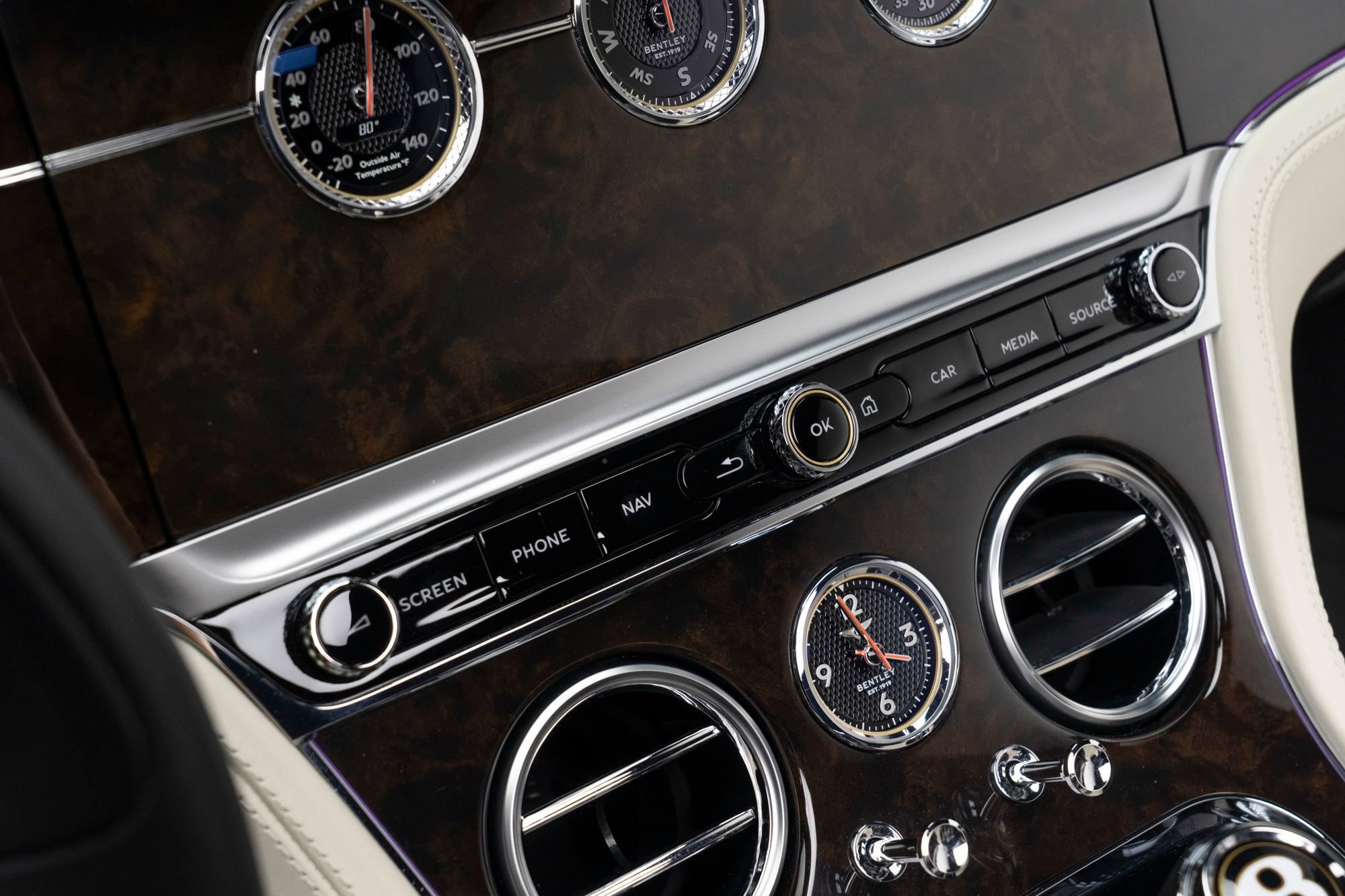 Used 2020 Bentley Continental GT First Edition AWD/4WD image 37