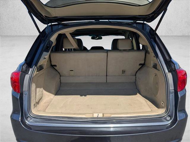 Used 2014 Acura RDX FWD w/ Technology Package image 6