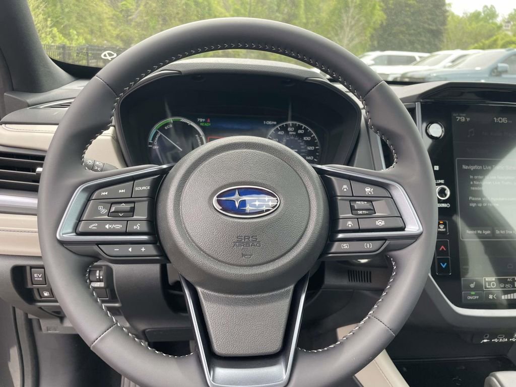 New 2026 Subaru Forester Limited AWD/4WD image 23