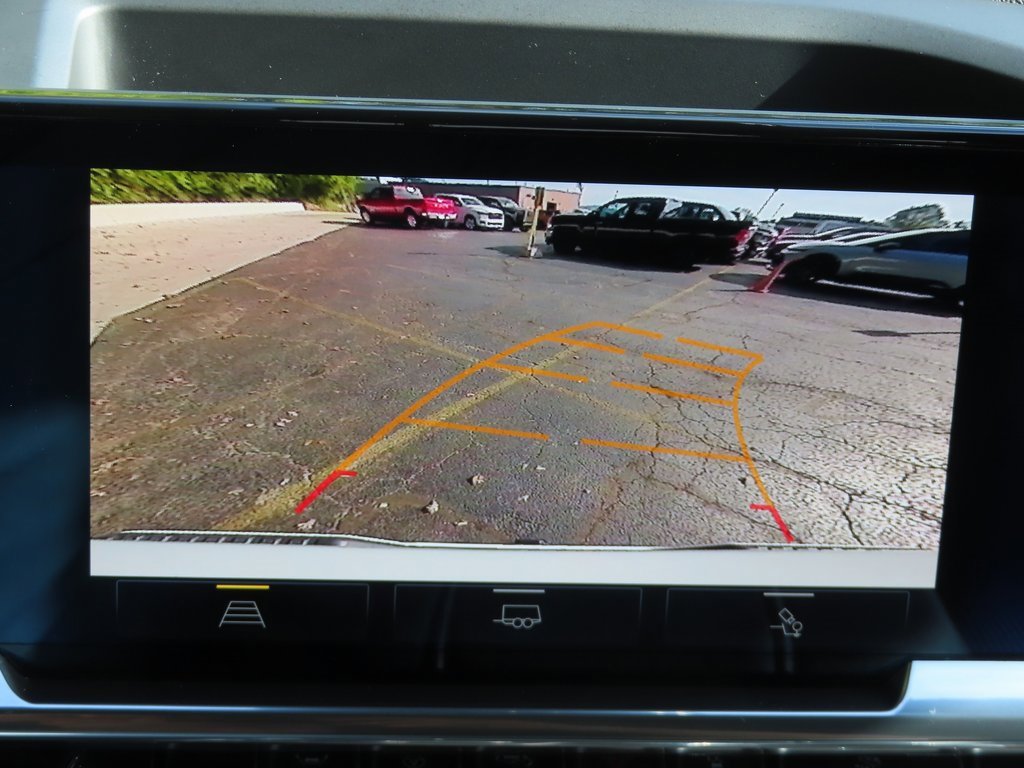 Used 2024 Chevrolet Silverado 1500 RST w/ Convenience Package II image 5