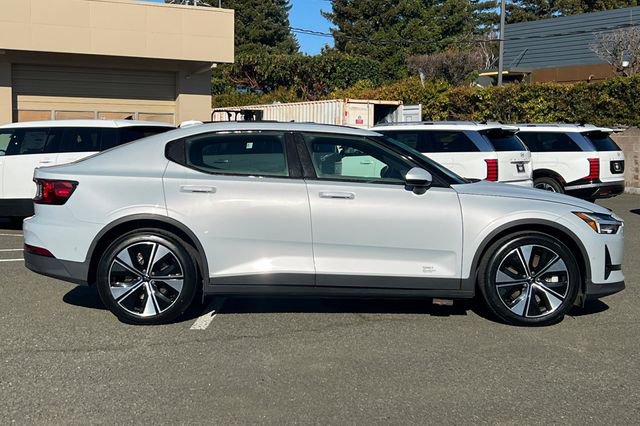 Used 2023 Polestar Polestar 2 w/ Pilot Pack image 3