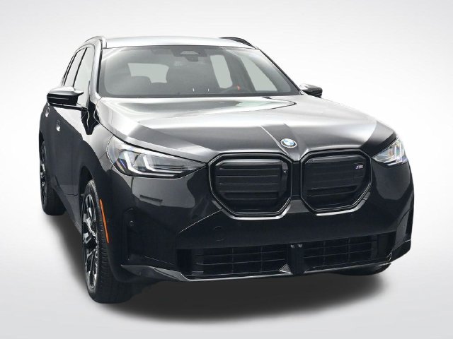 New 2026 BMW X3 M50 w/ Premium Package AWD/4WD image 11