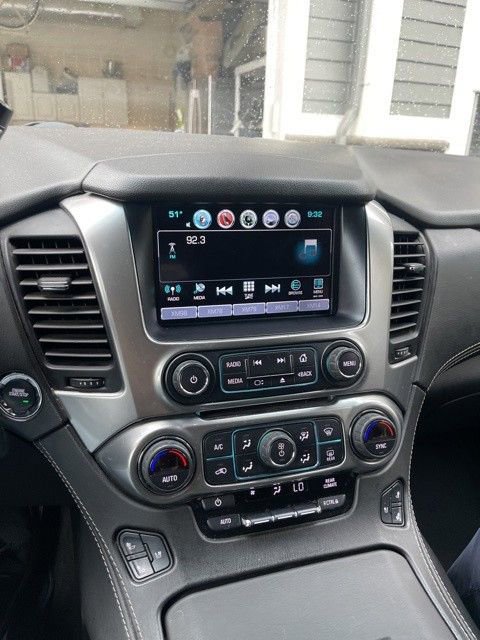 Used 2018 Chevrolet Tahoe Premier image 13