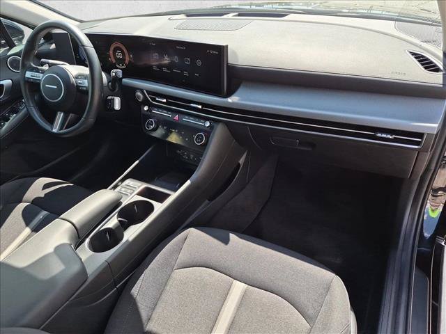 Certified 2025 Hyundai Sonata SEL FWD image 20
