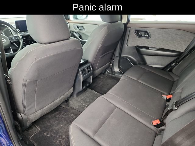 Used 2023 Nissan Rogue S image 22