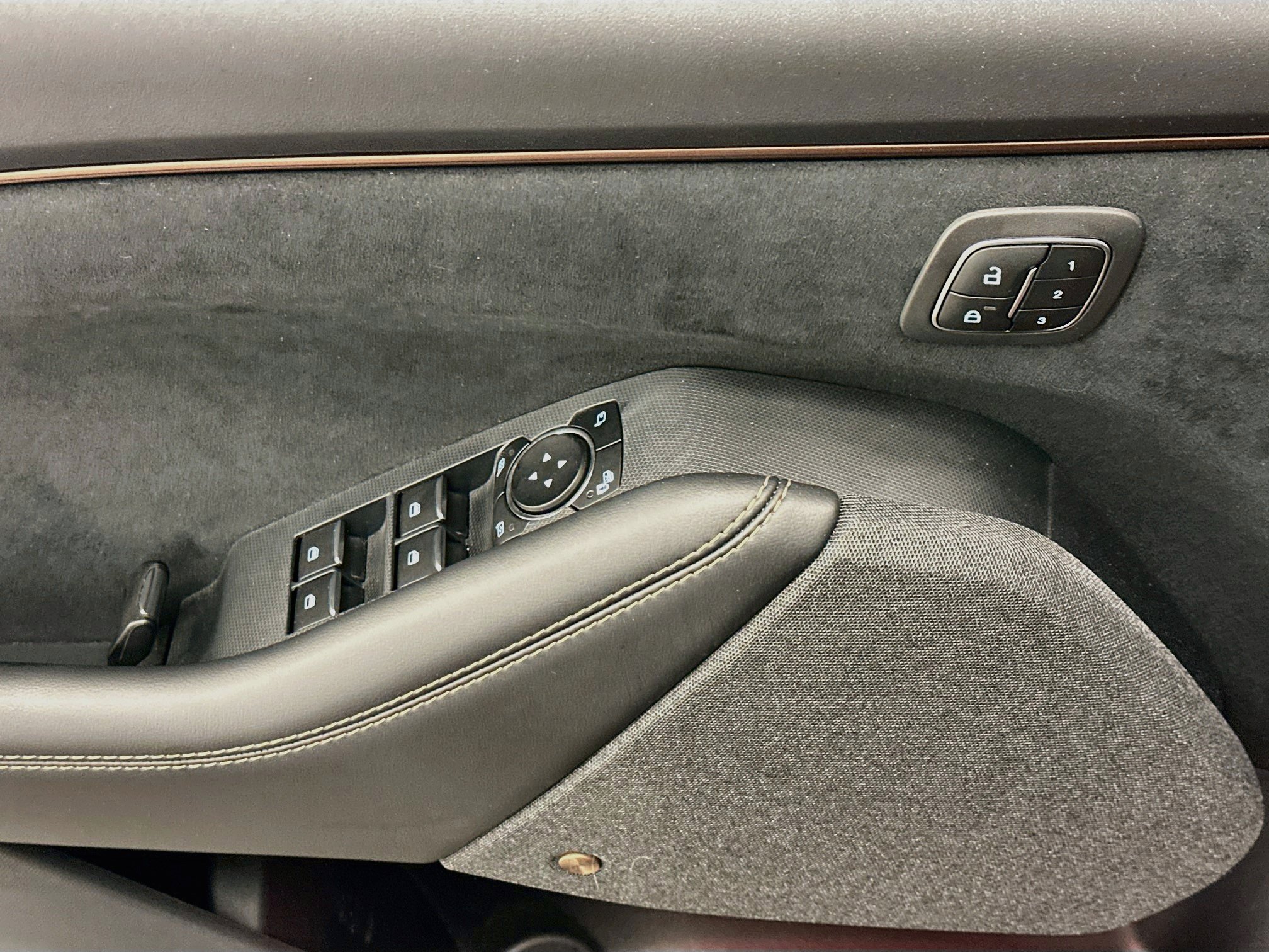 Used 2023 Ford Mustang Mach-E GT AWD/4WD image 15