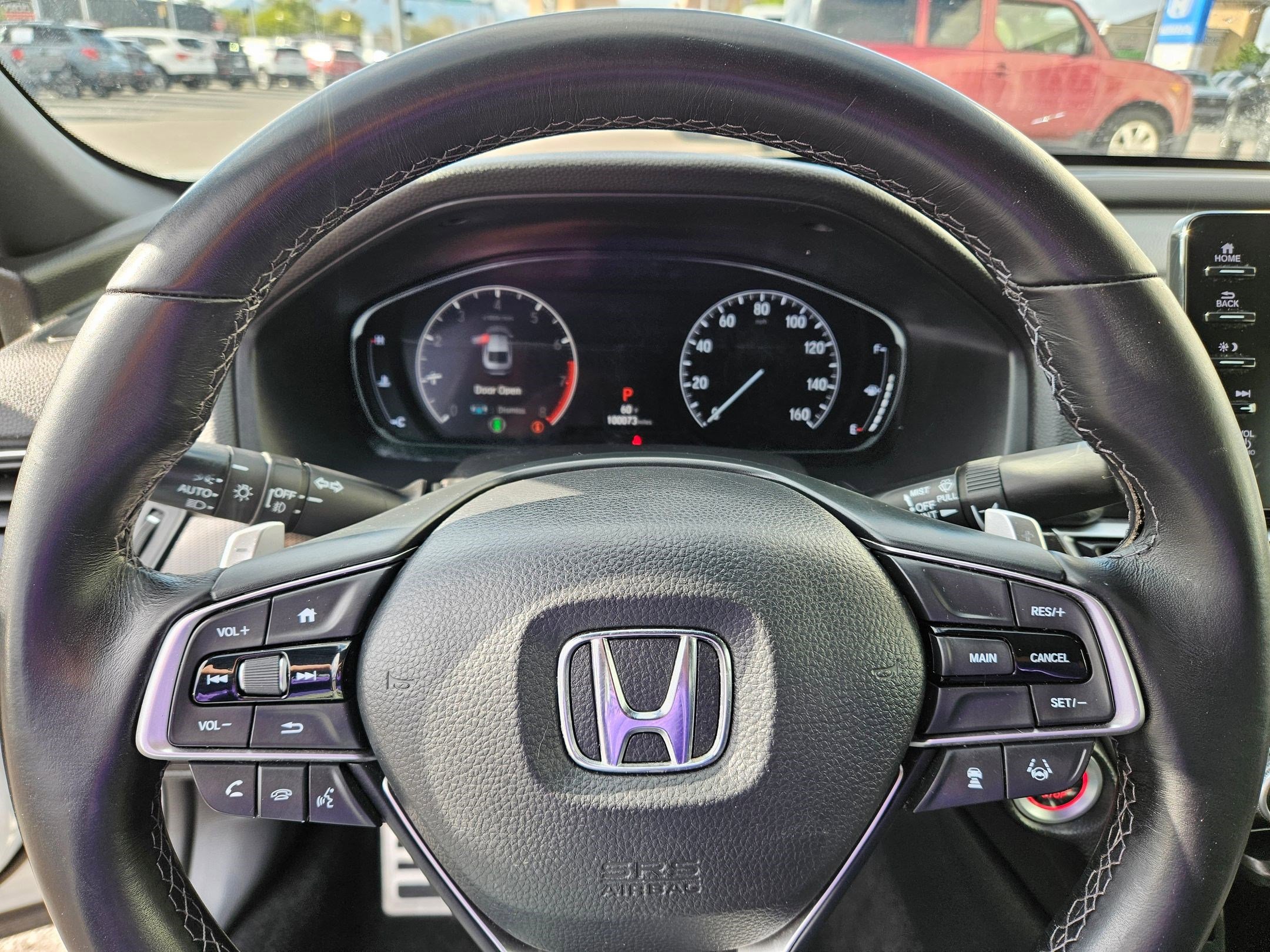 Used 2019 Honda Accord Sport image 22