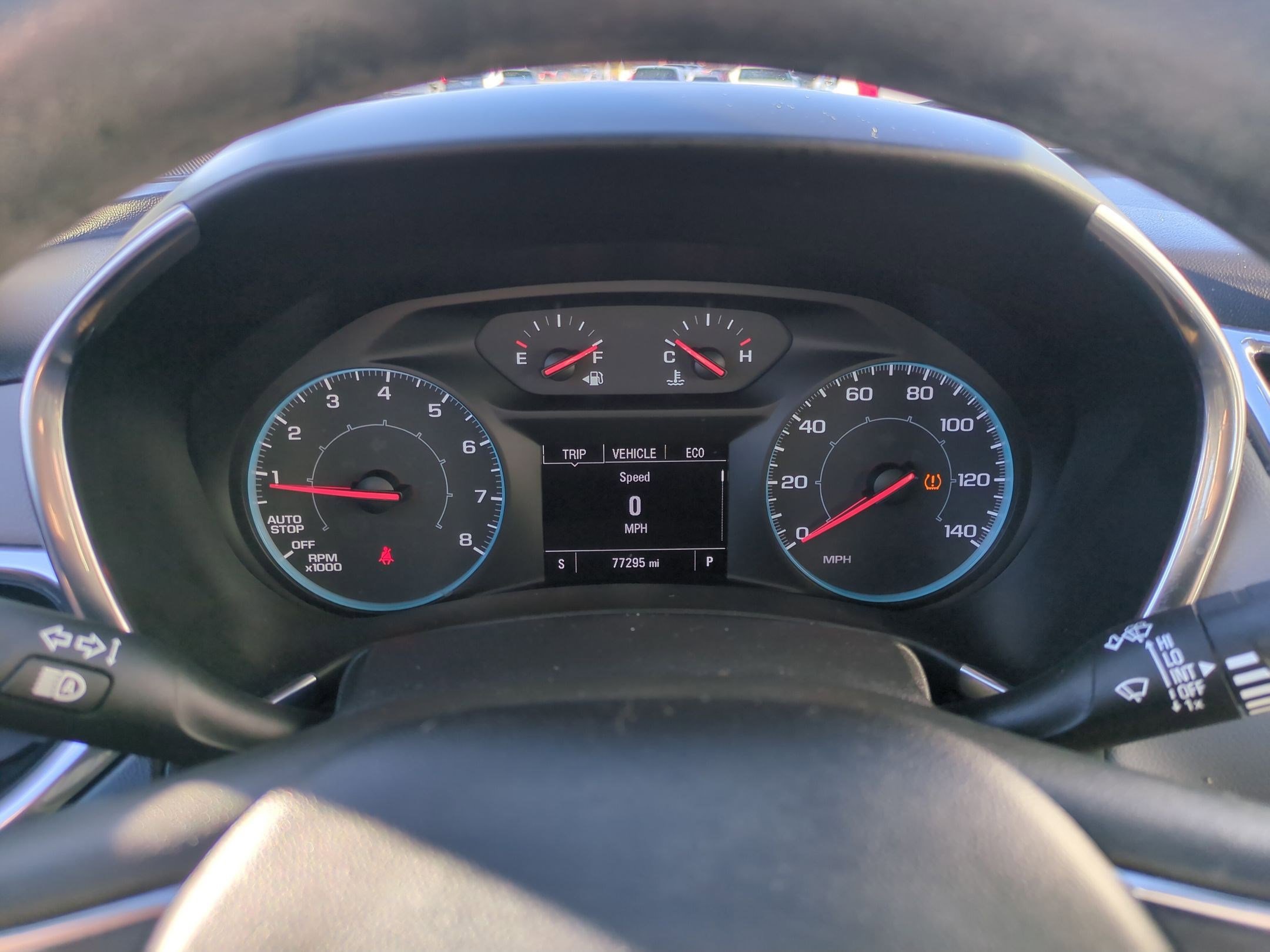 Used 2021 Chevrolet Equinox LS w/ LPO, Floor Liner Package image 22