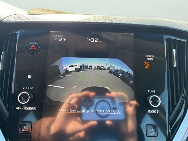 Used 2021 Subaru Legacy Premium AWD/4WD image 19