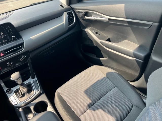 Used 2026 Kia Seltos LX AWD/4WD image 13