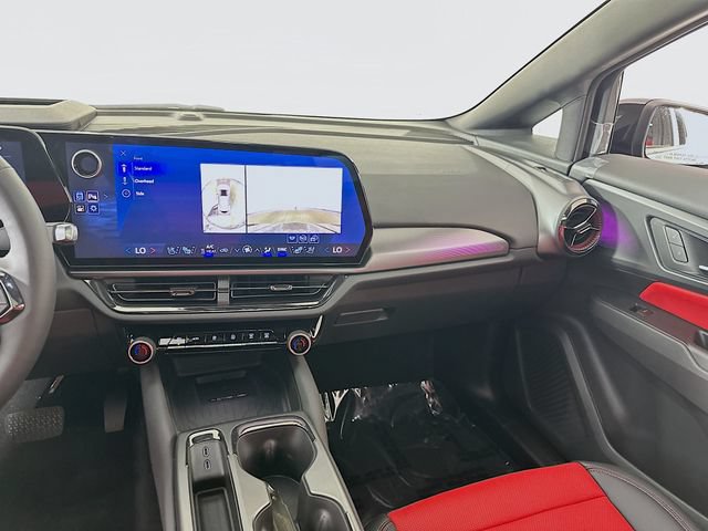 New 2025 Chevrolet Equinox EV RS w/ Active Safety Package 3 AWD/4WD image 27