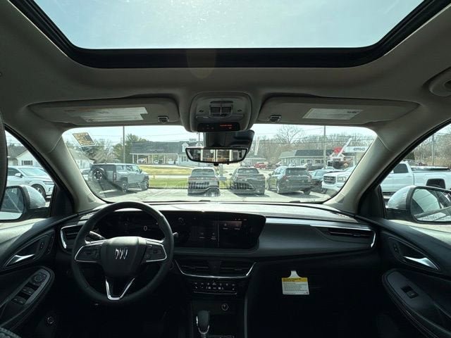 New 2026 Buick Encore GX Avenir w/ Avenir Technology Package AWD/4WD image 18
