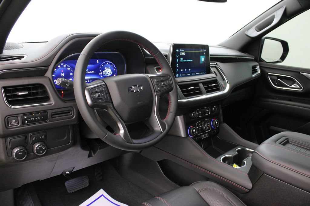 Used 2023 Chevrolet Tahoe RST RWD image 16