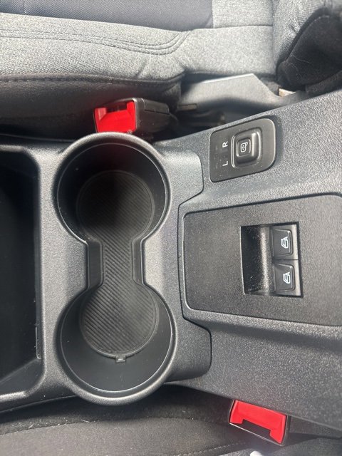 Used 2022 Ford Bronco 2-Door image 13