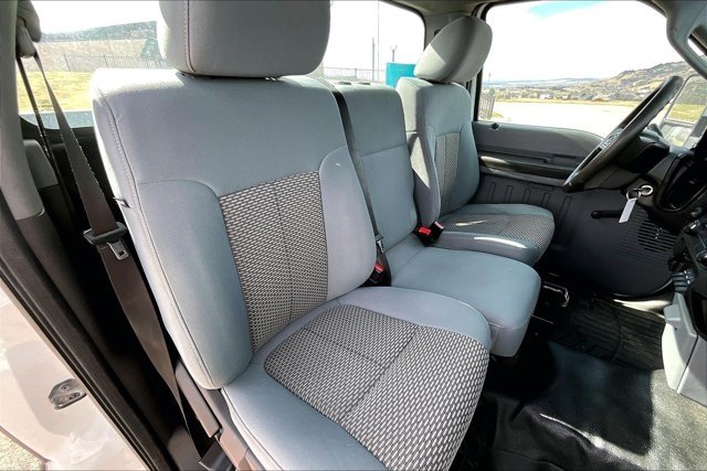 Used 2014 Ford F250 XL w/ XL Value Package AWD/4WD image 24