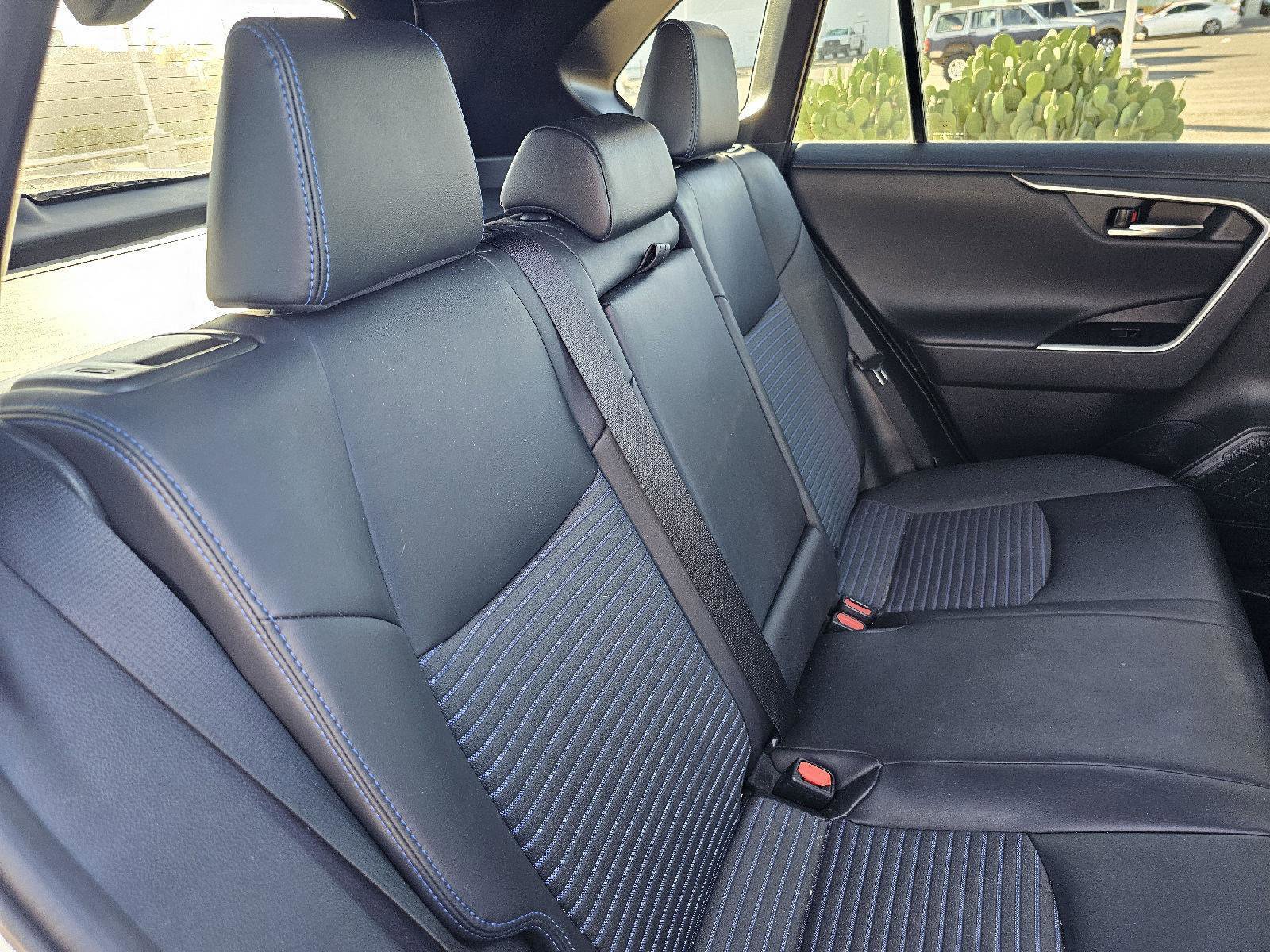 Used 2019 Toyota RAV4 XSE image 14