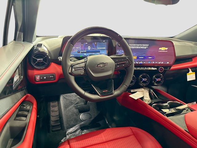 New 2026 Chevrolet Blazer EV SS image 25