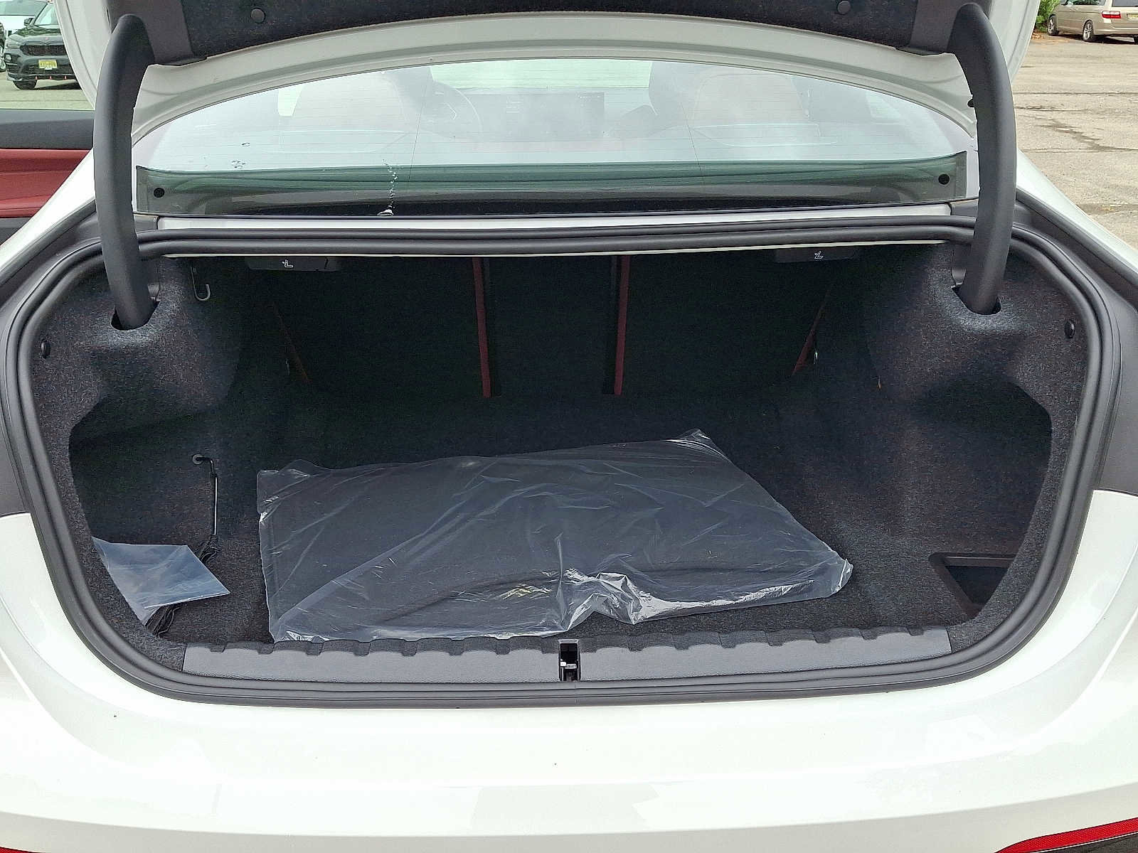 Used 2025 BMW 430i xDrive Coupe w/ M Sport Package image 28