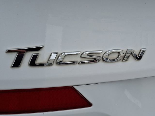 Used 2020 Hyundai Tucson Ultimate AWD/4WD image 10