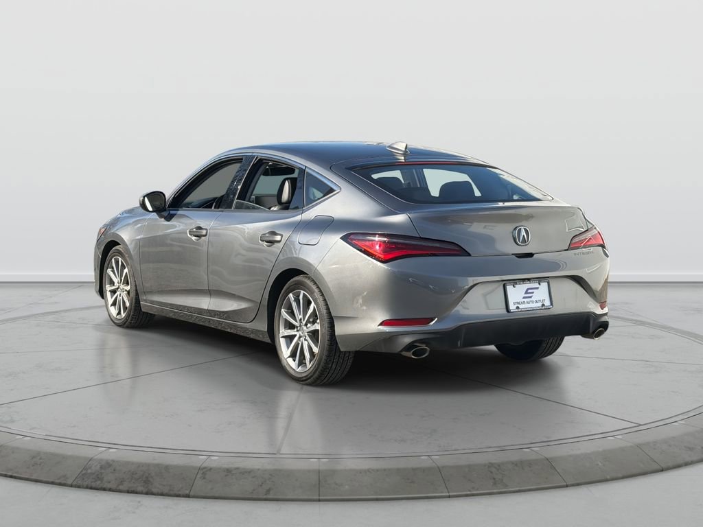 Used 2024 Acura Integra image 5