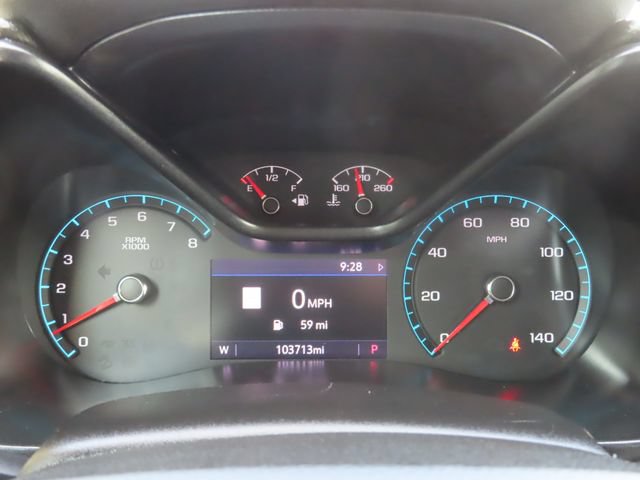 Used 2019 GMC Canyon Denali AWD/4WD image 33