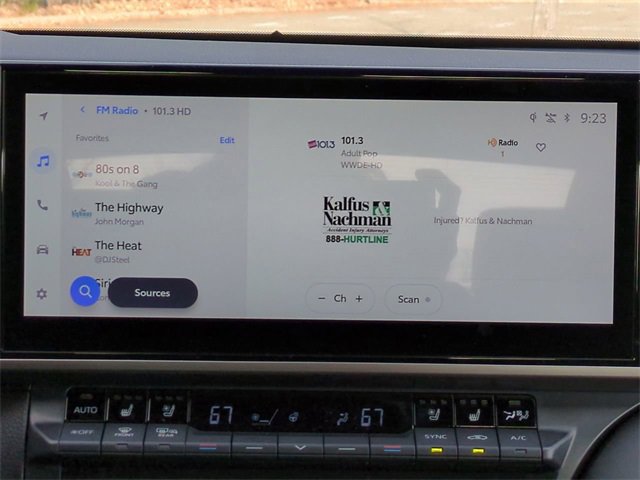 New 2026 Toyota Camry XSE w/ Premium Plus Package image 16