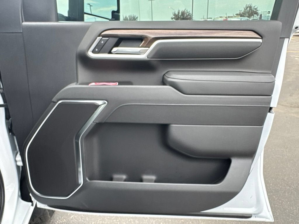 New 2026 Chevrolet Silverado 3500 LT w/ All Star Edition AWD/4WD image 51