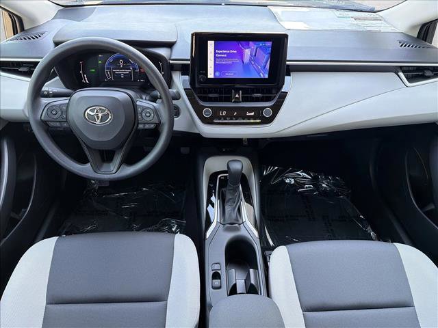 New 2026 Toyota Corolla LE FWD image 21