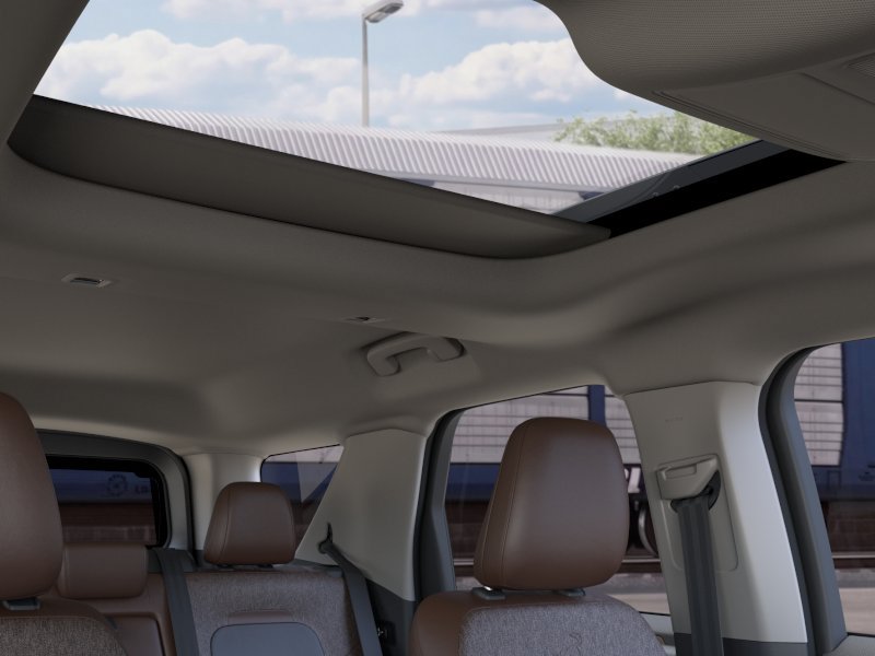 New 2026 Ford Bronco Sport Outer Banks w/ Sasquatch Outer Banks Package AWD/4WD image 22