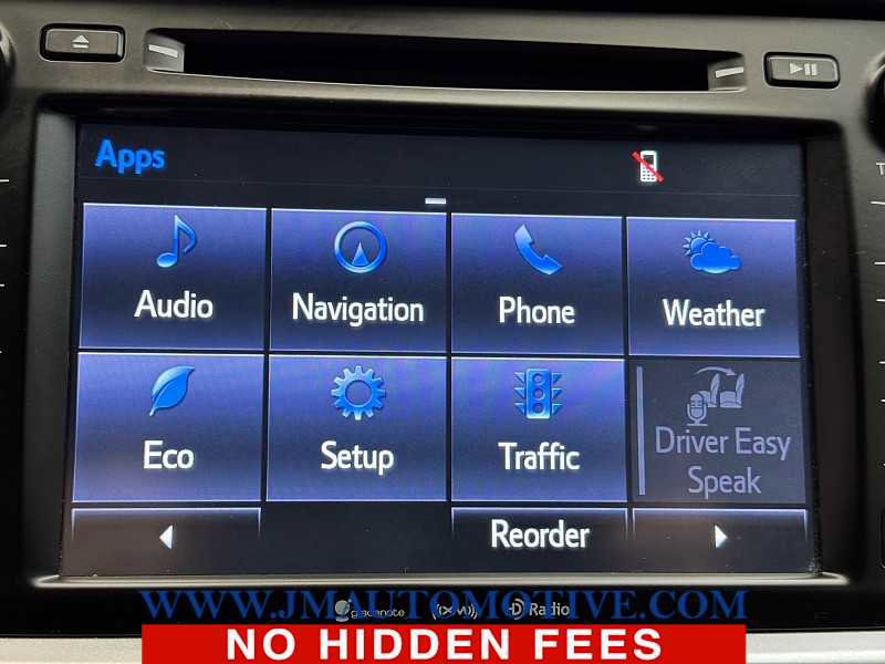 Used 2018 Toyota Highlander XLE image 28