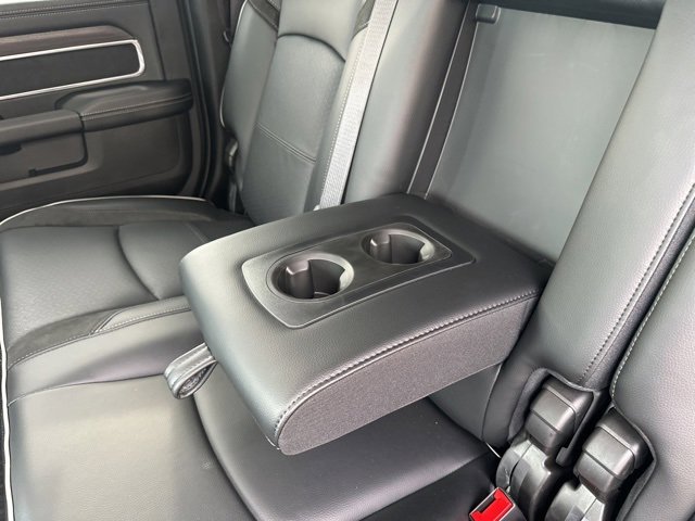New 2026 RAM 2500 Laramie image 38
