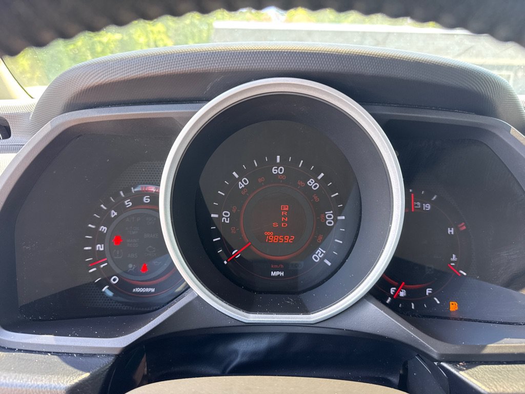 Used 2010 Toyota 4Runner 2WD image 15