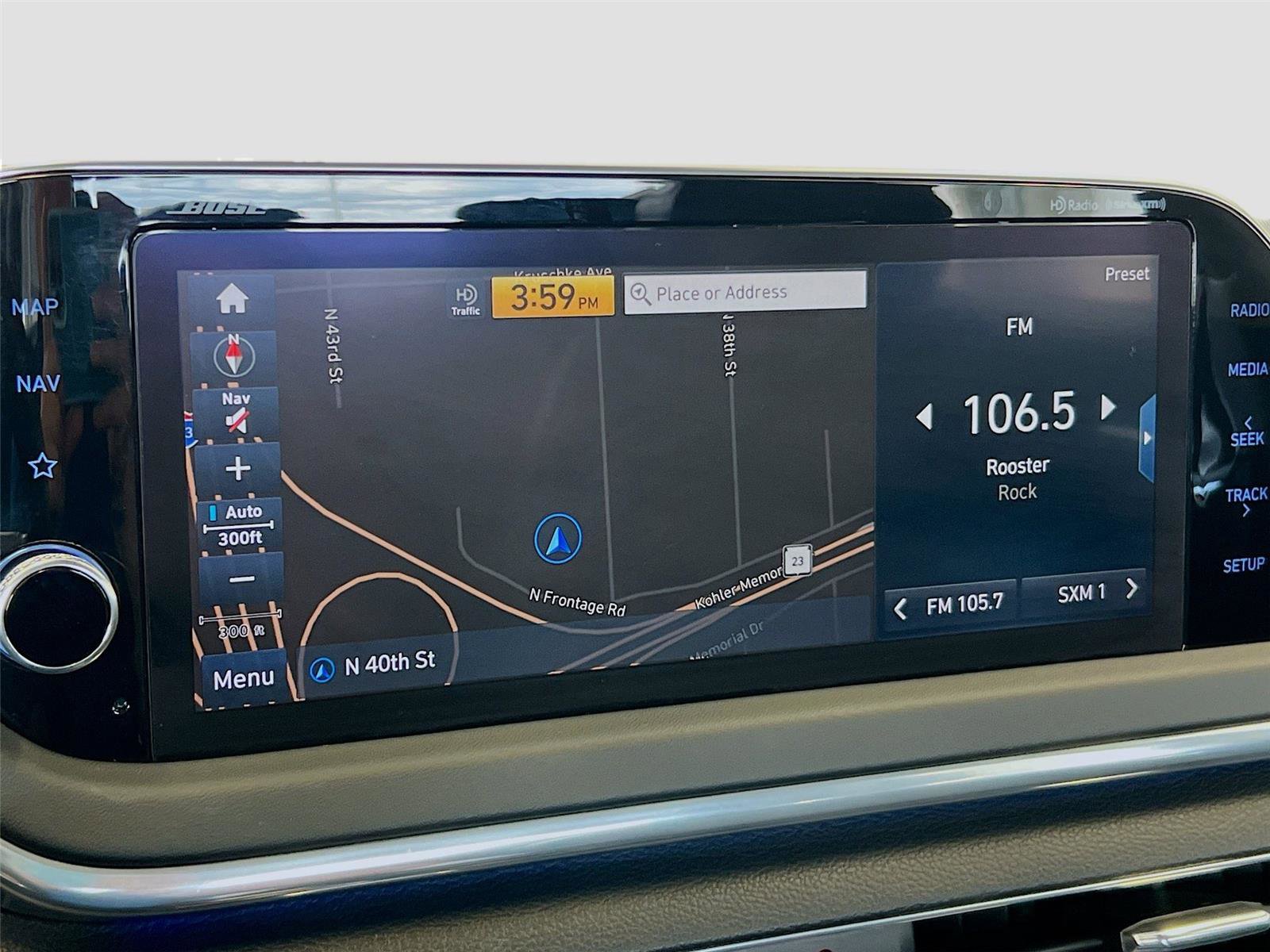 Used 2020 Hyundai Sonata Limited FWD image 20