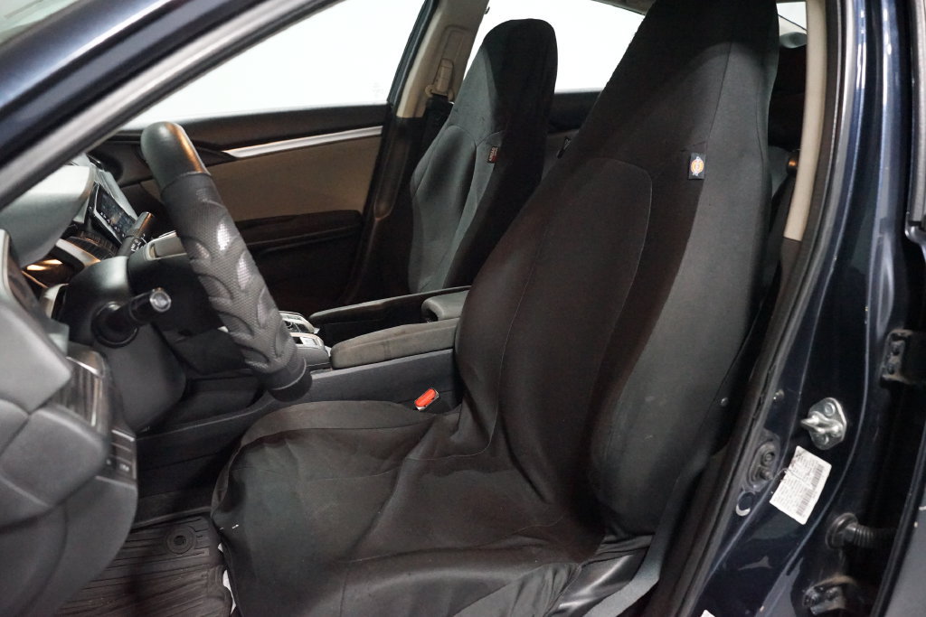 Used 2020 Honda Civic EX image 6