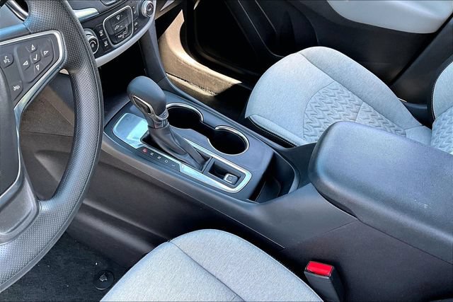 Used 2024 Chevrolet Equinox LS w/ LPO, Floor Liner Package FWD image 18