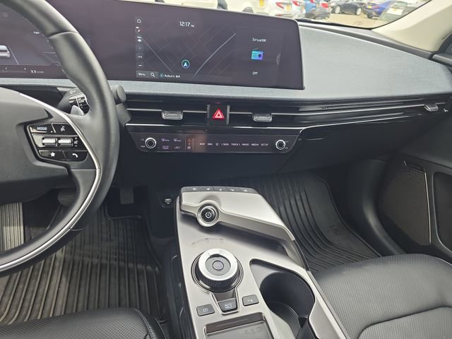 Used 2023 Kia EV6 Wind w/ Wind Technology Package image 23