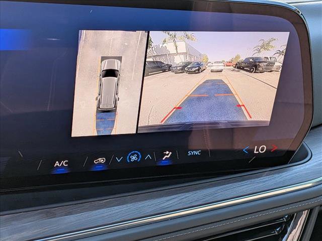 Used 2025 Chevrolet Tahoe LS RWD image 10